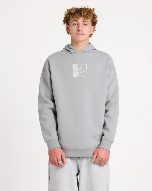 Va Torn Hoodie - Image 6