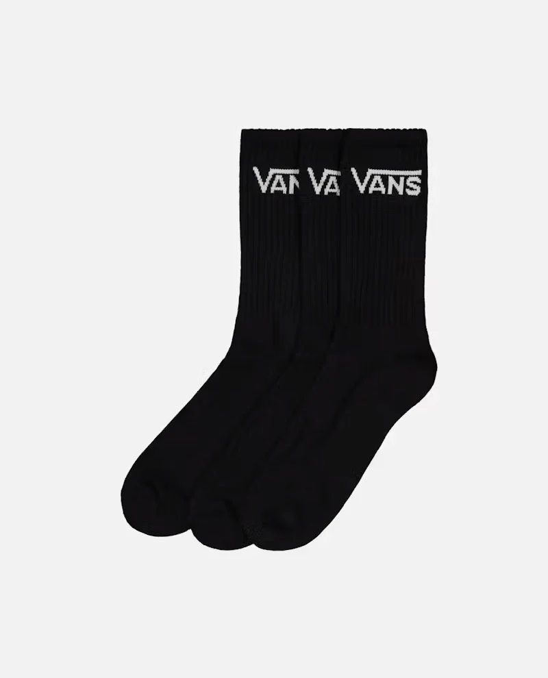 Vans Classic Crew