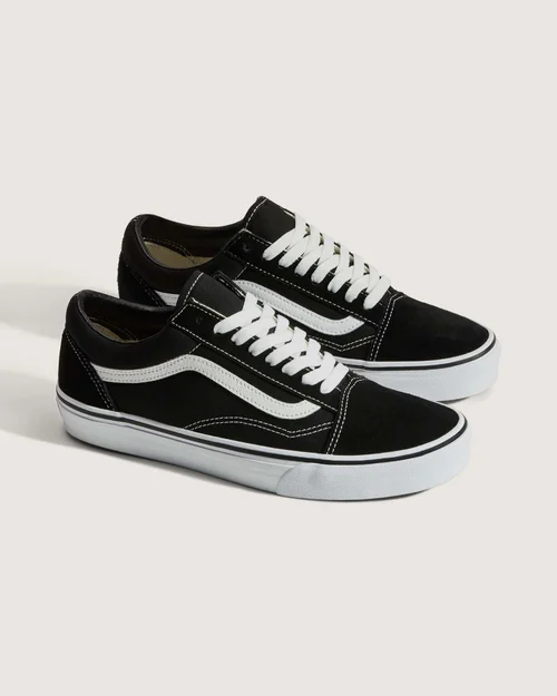 Vans Old Skool Sneaker - Image 3
