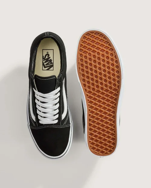 Vans Old Skool Sneaker - Image 4