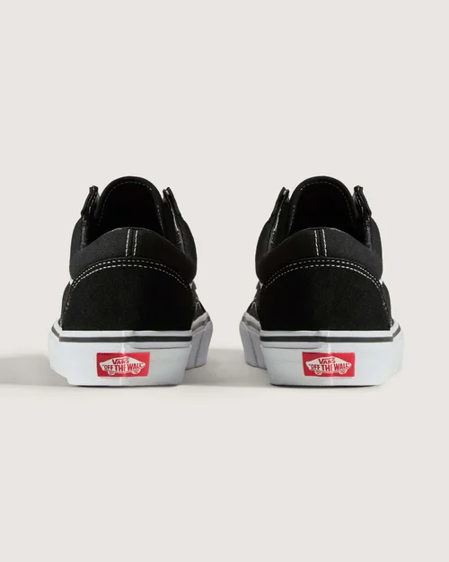 Vans Old Skool Sneaker - Image 5