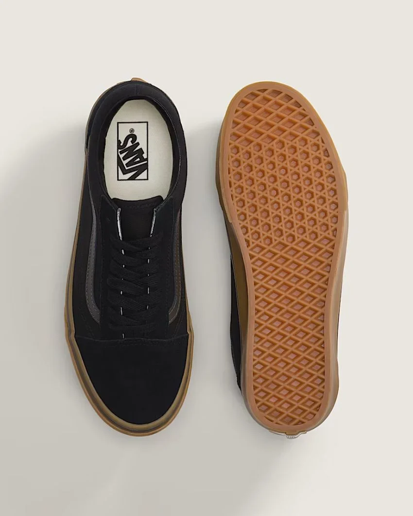 Vans Old Skool Sneaker - Image 3