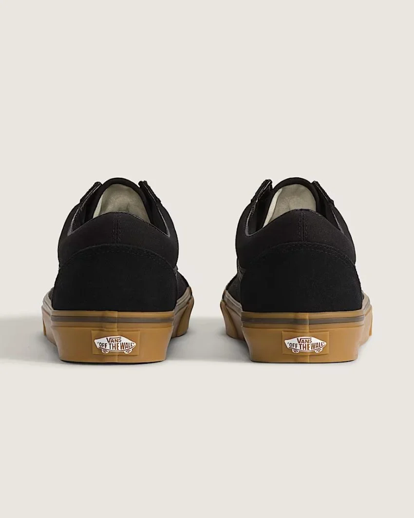 Vans Old Skool Sneaker - Image 4