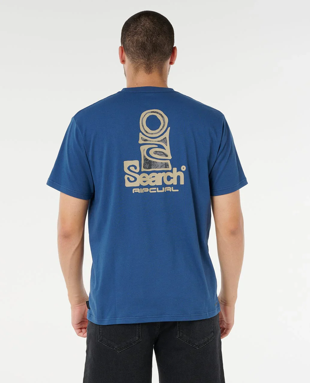 Vaporcool Search Stack Tee - Image 2