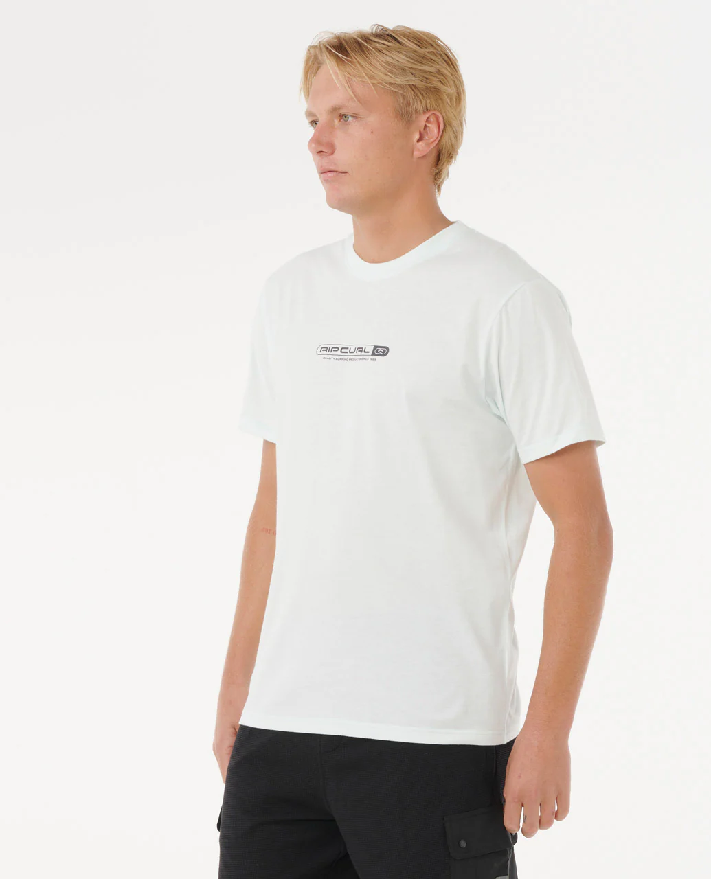 Vaporcool Test Tube Tee - Image 3