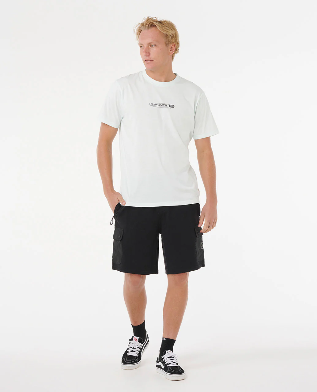 Vaporcool Test Tube Tee - Image 4
