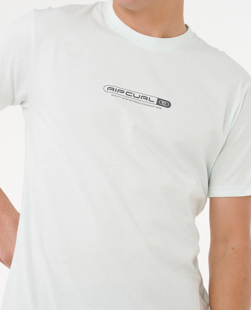 Vaporcool Test Tube Tee - Image 5