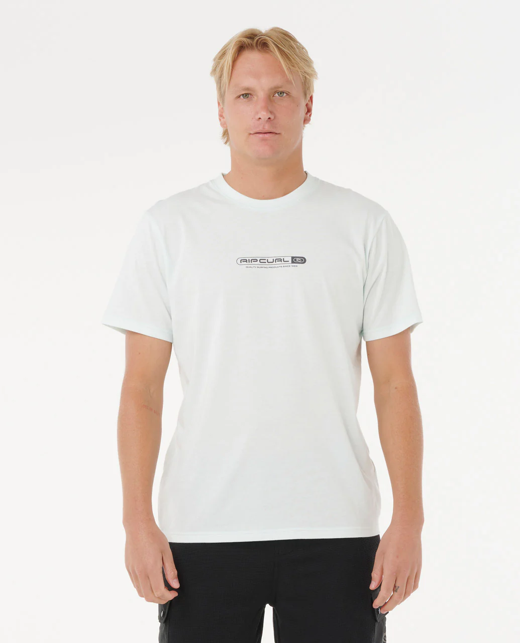 Vaporcool Test Tube Tee - Image 6