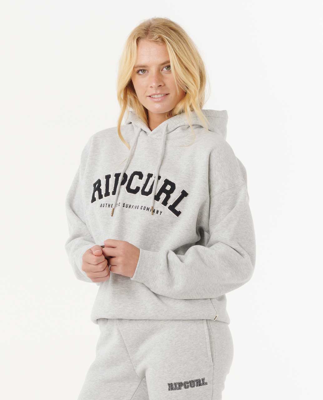 Varsity Hoodie - Image 3