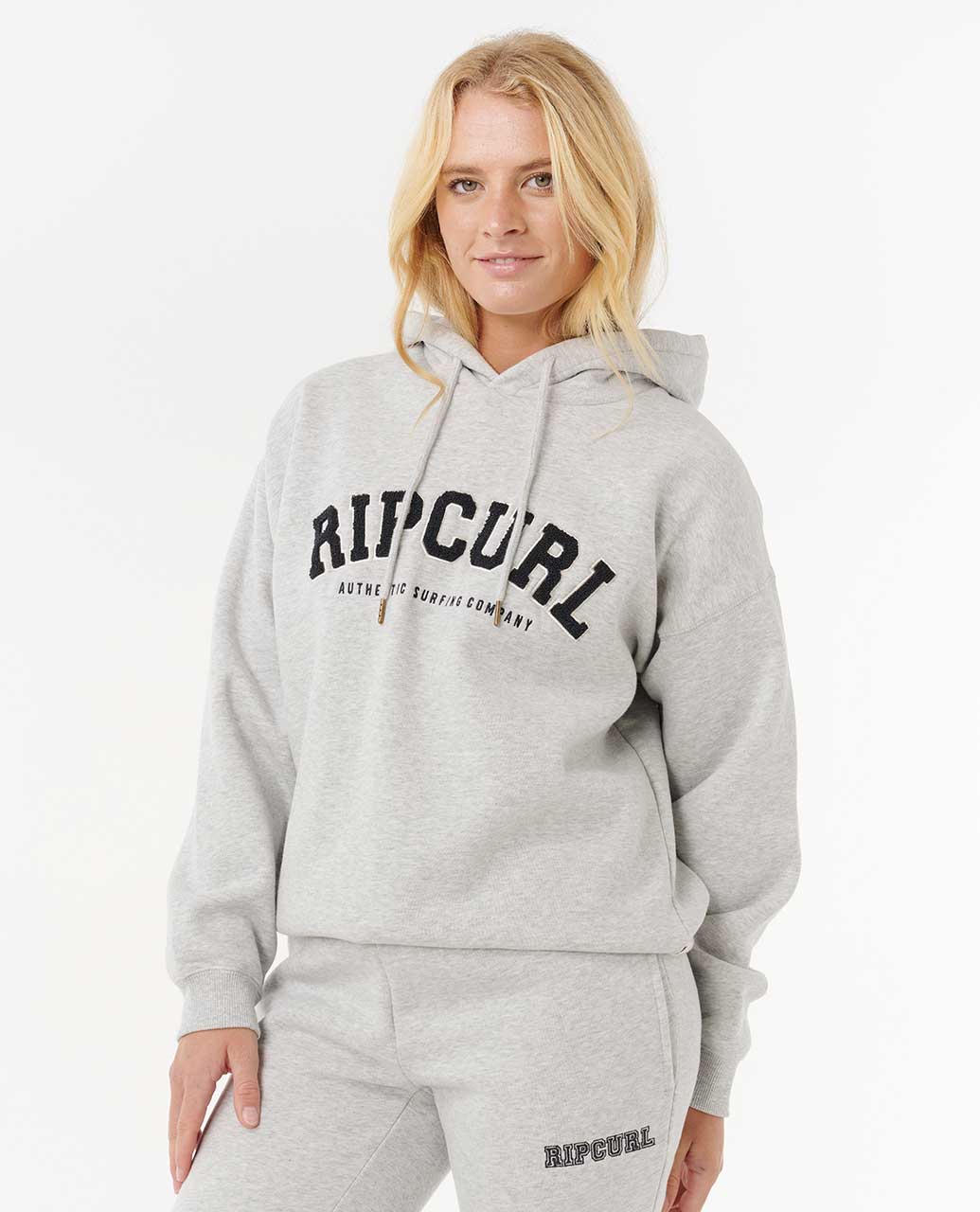 Varsity Hoodie - Image 5