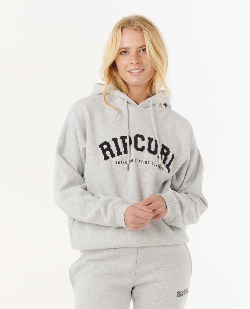 Varsity Hoodie - Image 6