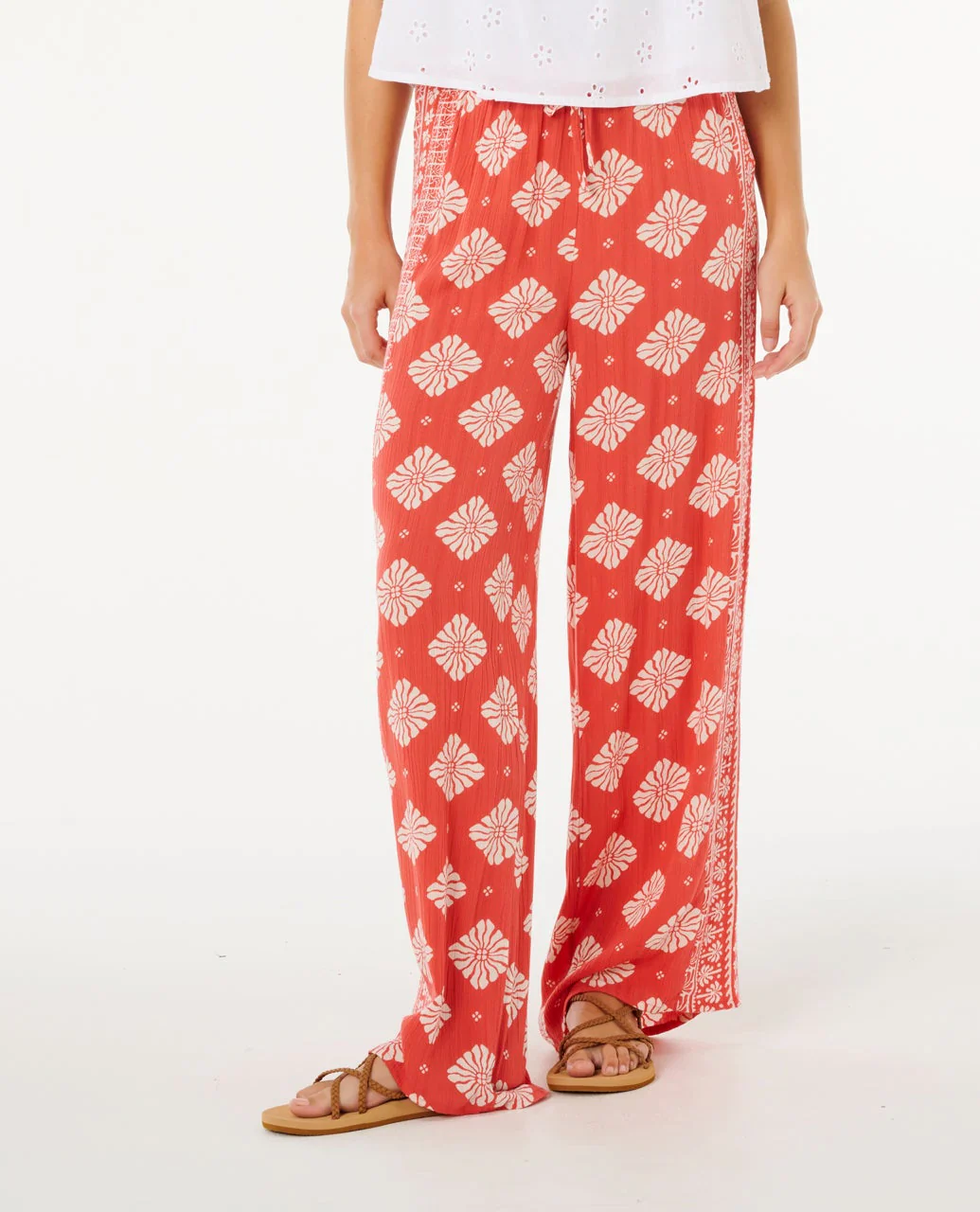 Ventura Wide Leg Pant - Image 2