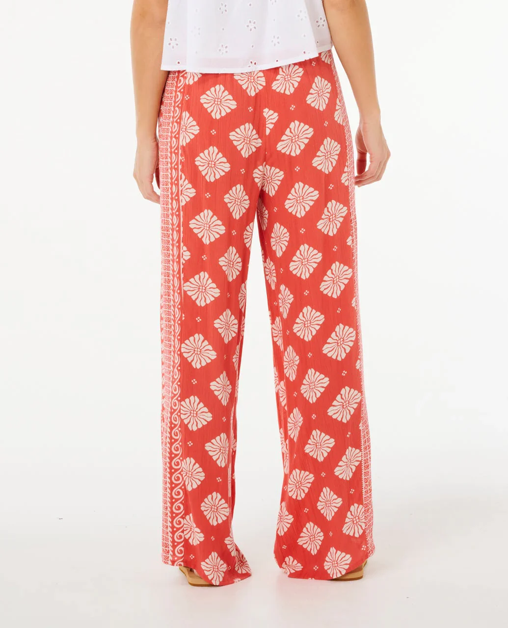 Ventura Wide Leg Pant - Image 3