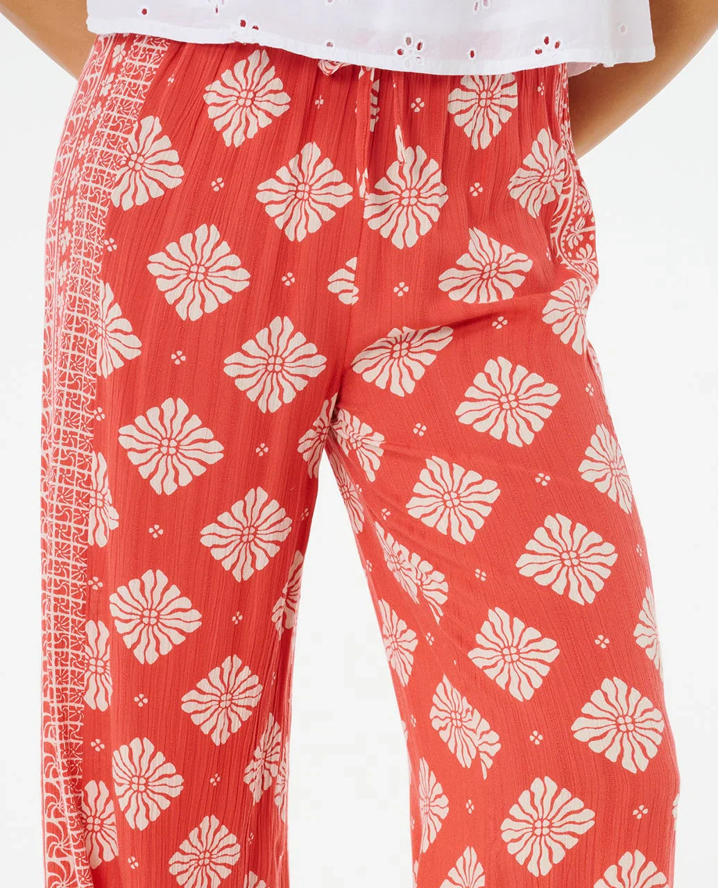 Ventura Wide Leg Pant - Image 4