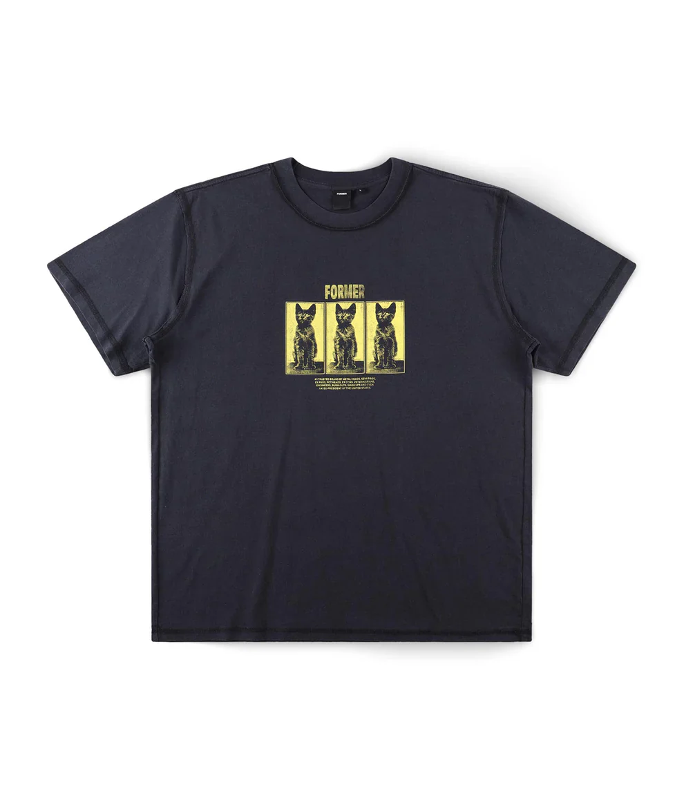 Vet T-Shirt - Image 4