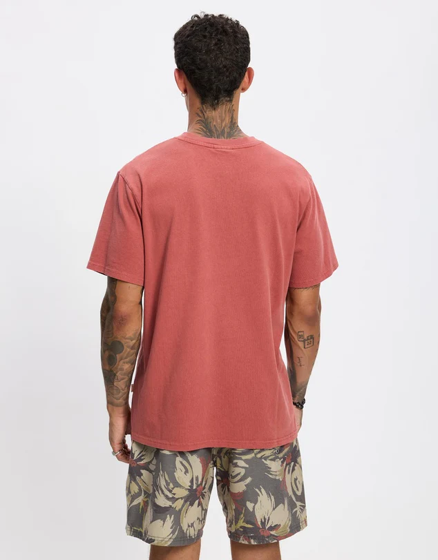 Vintage Pocket T-Shirt - Image 3