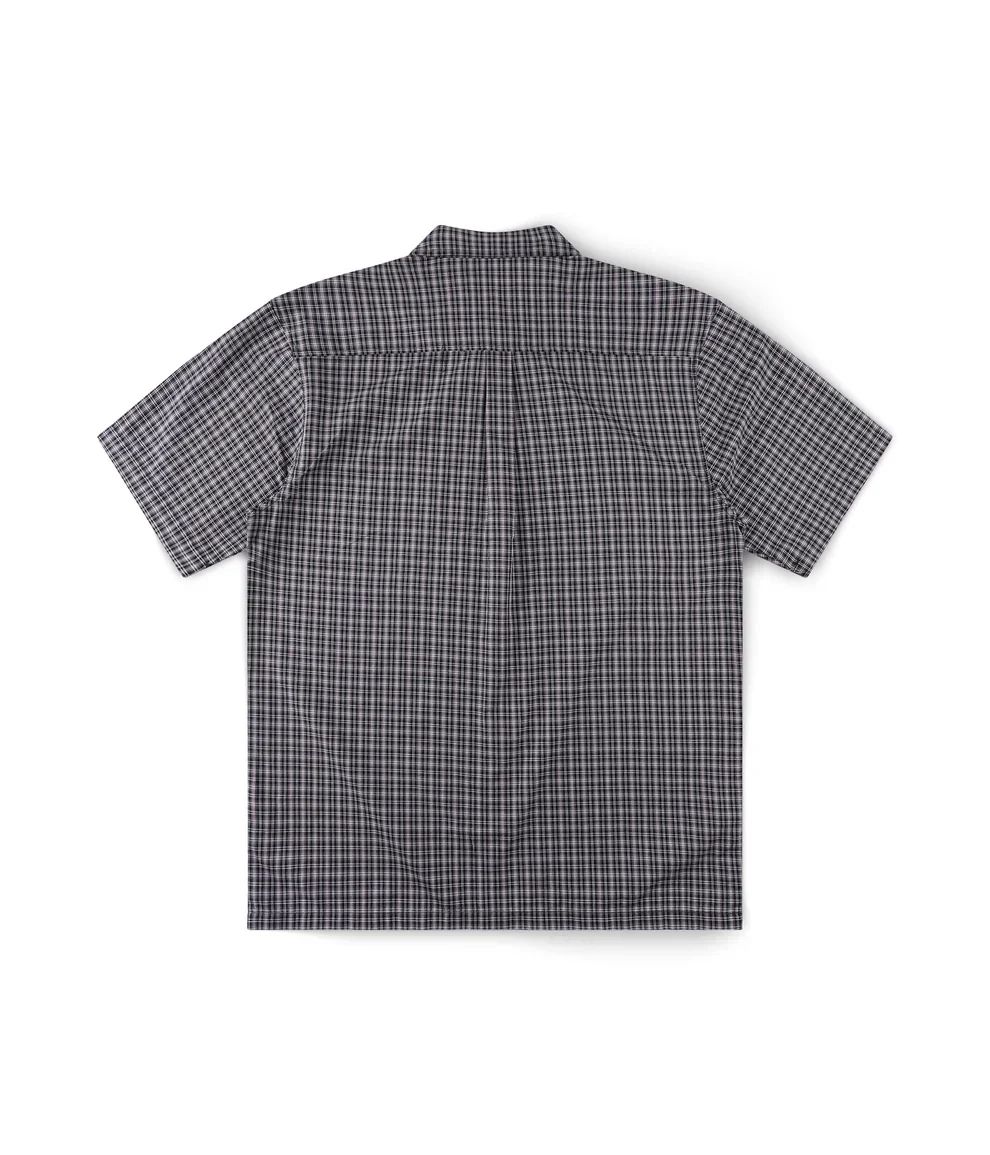 Vivian Check Shirt - Image 4