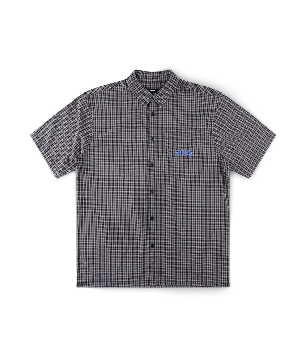 Vivian Check Shirt - Image 5