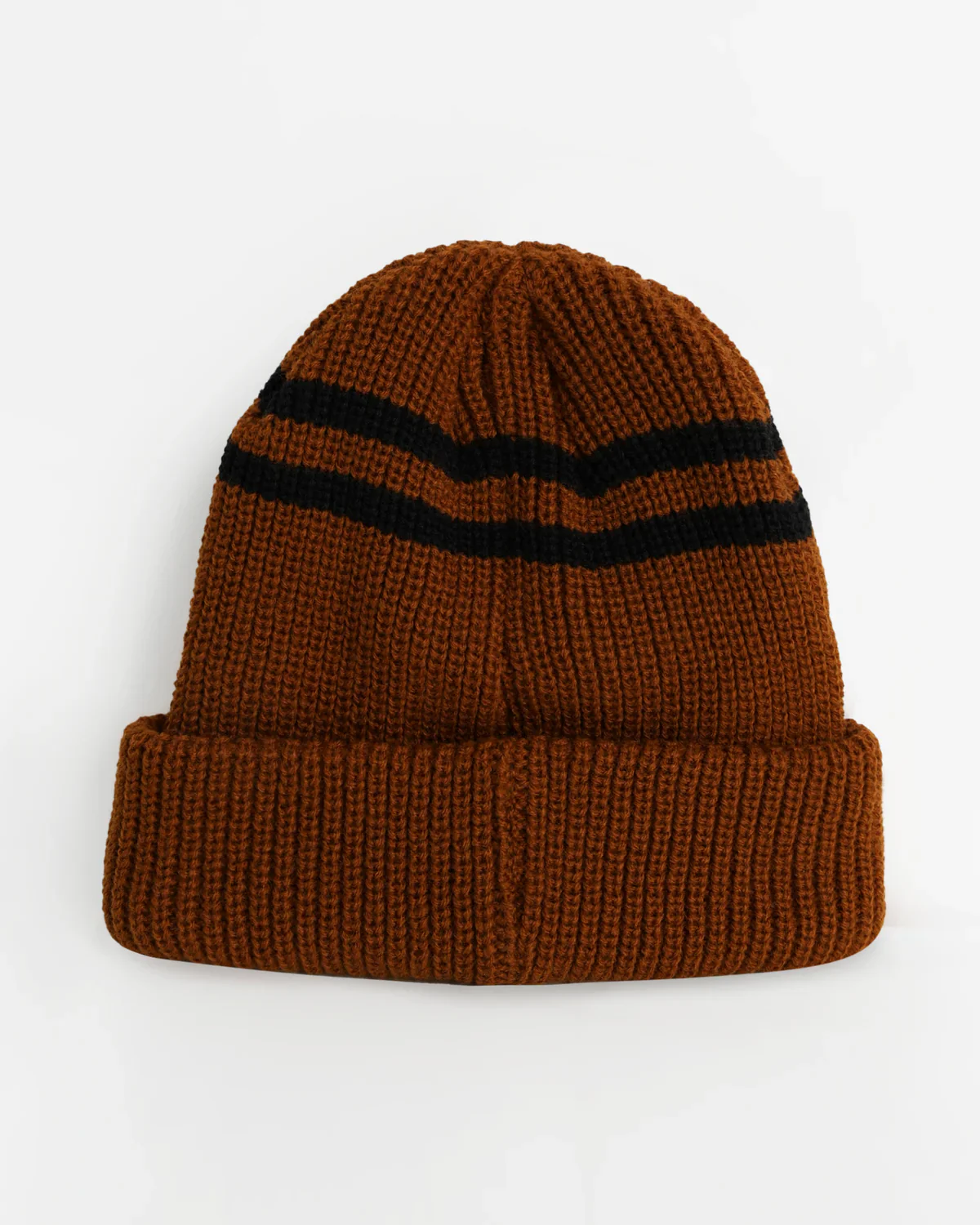 Volcom Quone Beanie Brown - Image 2