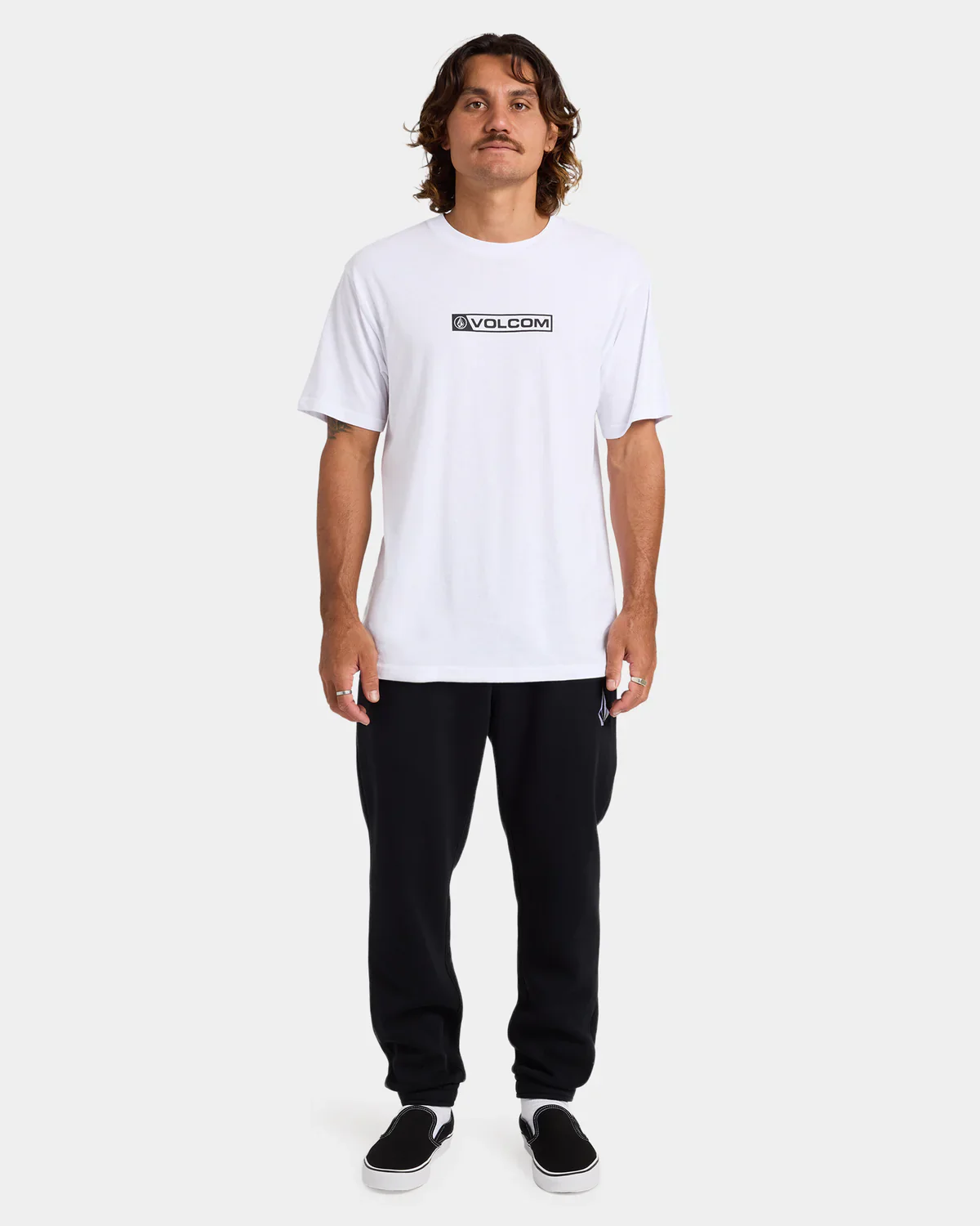 Vologo Fleece Pant - Image 6