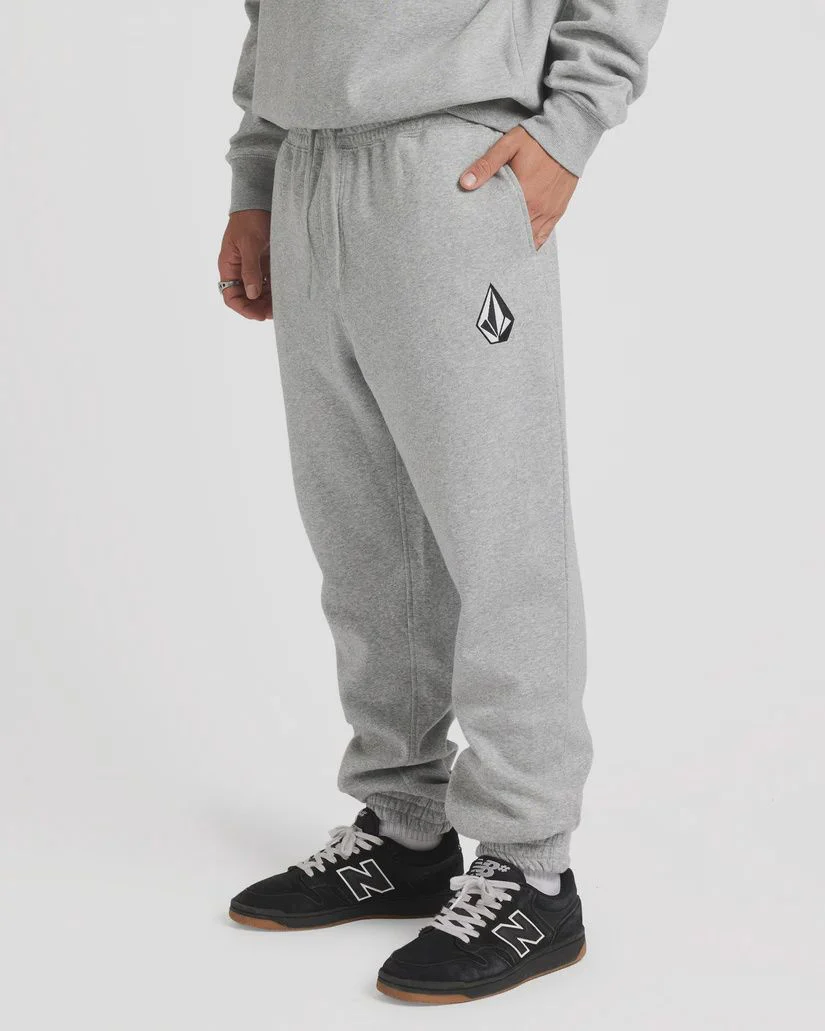 Vologo Fleece Pant