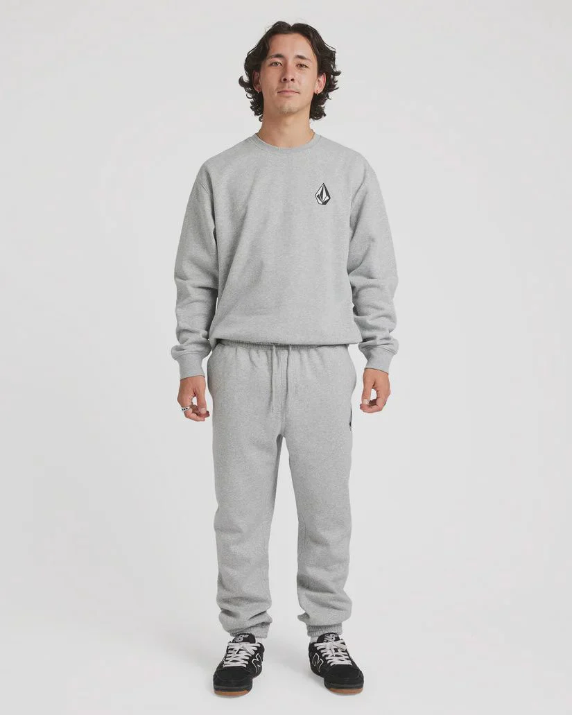 Vologo Fleece Pant - Image 4