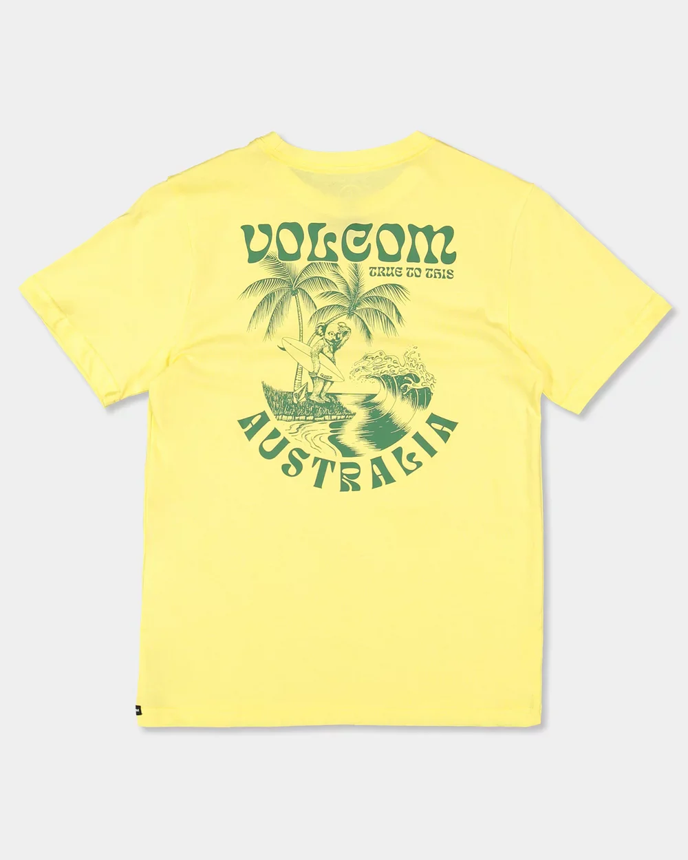 Kids Volozarama Tee - Image 2