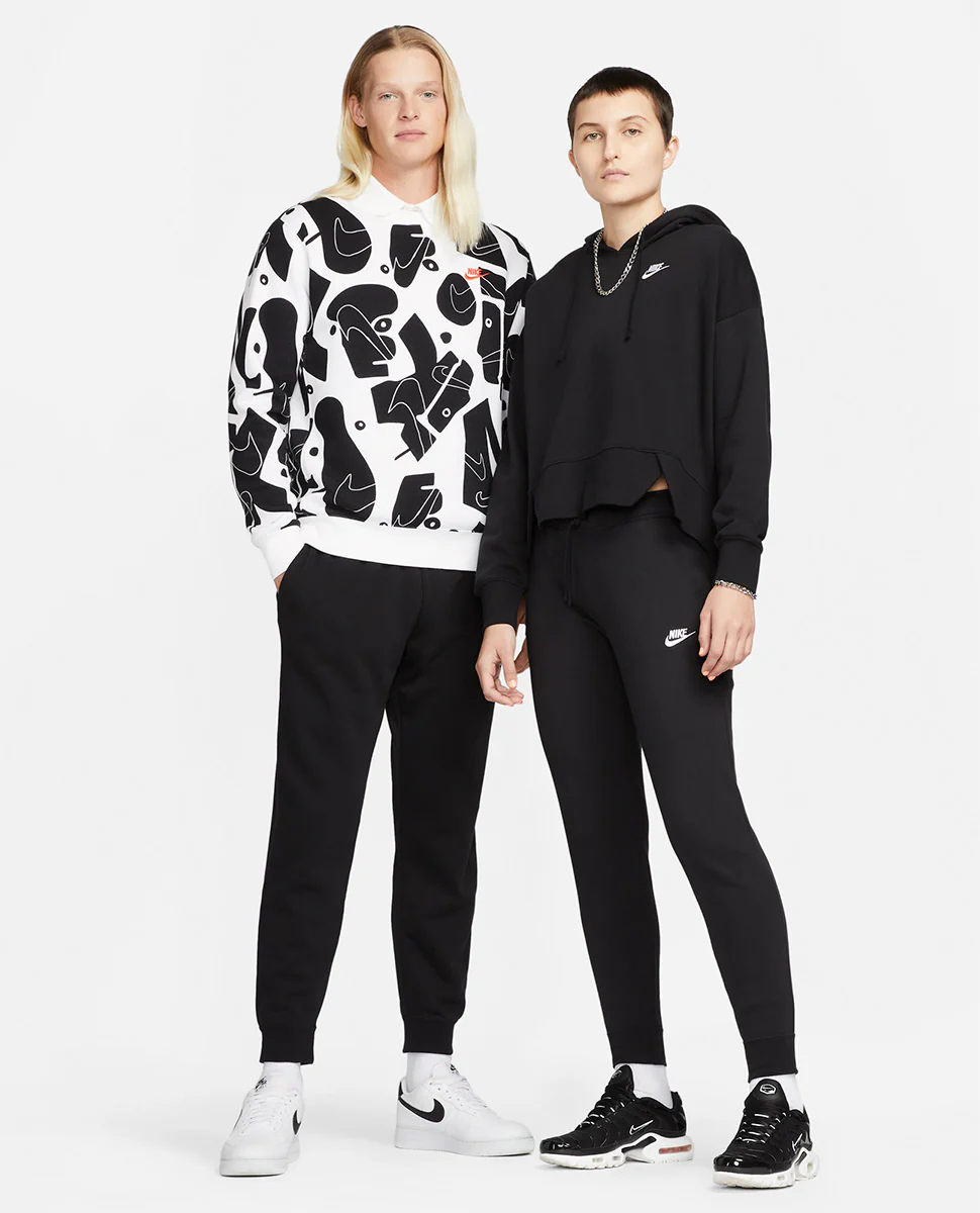 Nike Sportswear Club Fleece Pant - Image 3