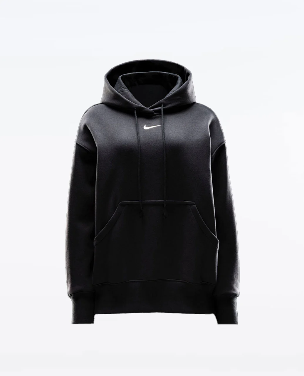 W Nike Sportswear Phnx Flc Os Po Hoodie - Image 6