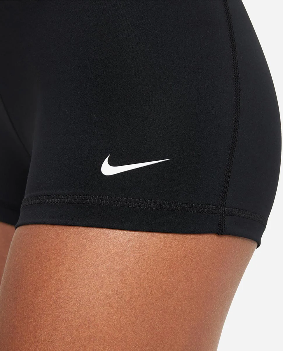 Nike Pro Womens 365 Dri-FIT 3 Inch Short Tights - Image 6
