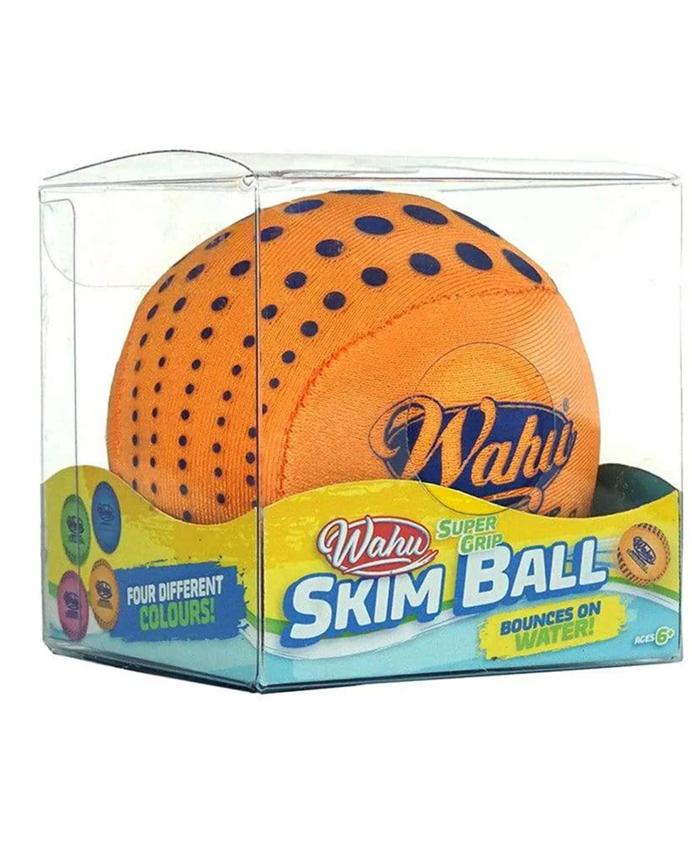 Wahu Super Grip Skim Ball - Image 3
