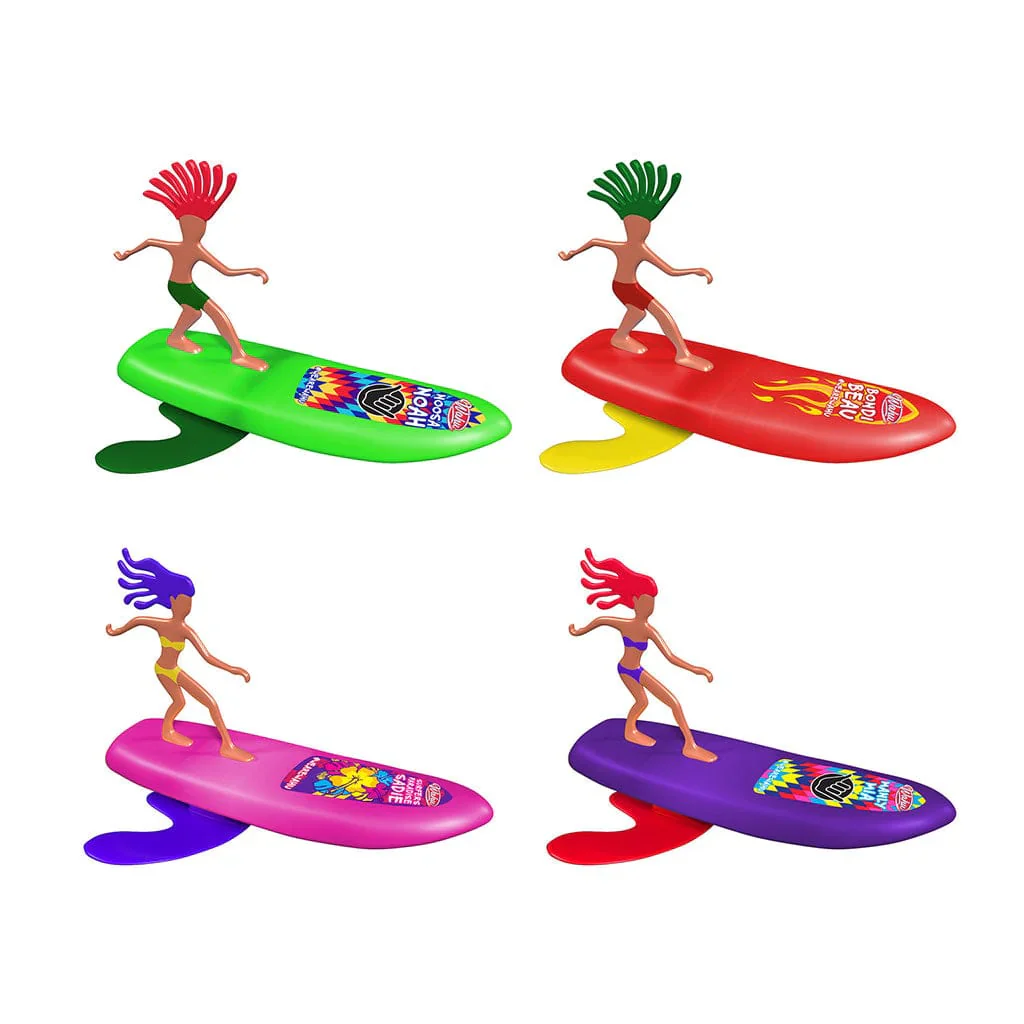 Wahu Surfer Dude