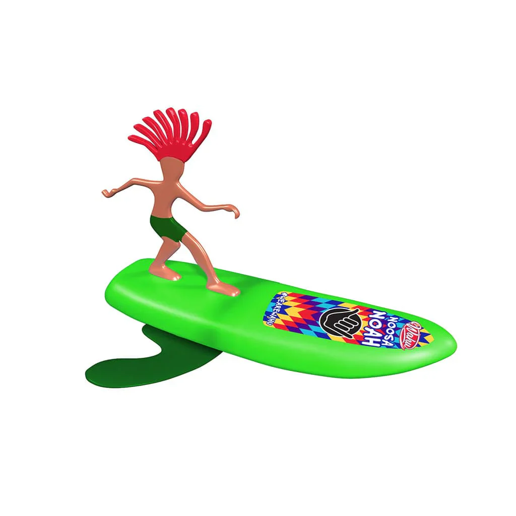 Wahu Surfer Dude - Image 2