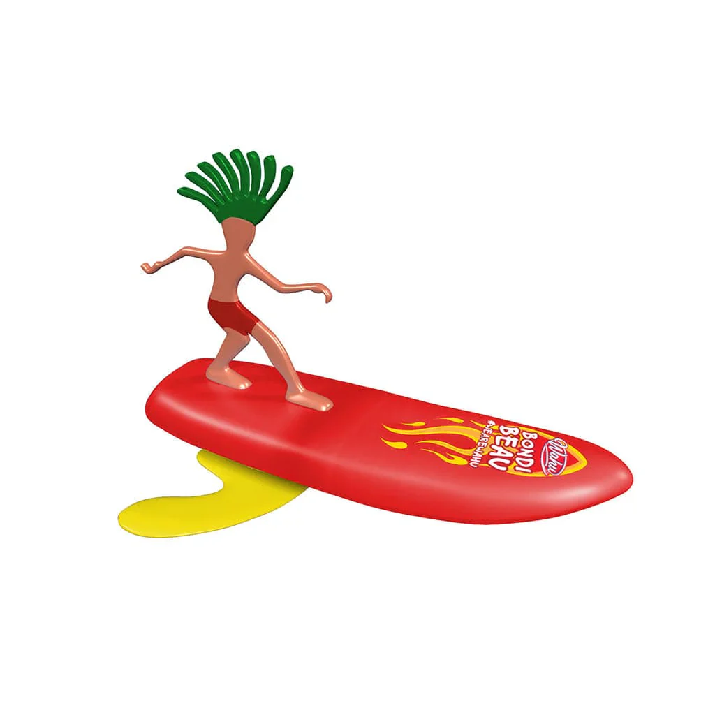 Wahu Surfer Dude - Image 3