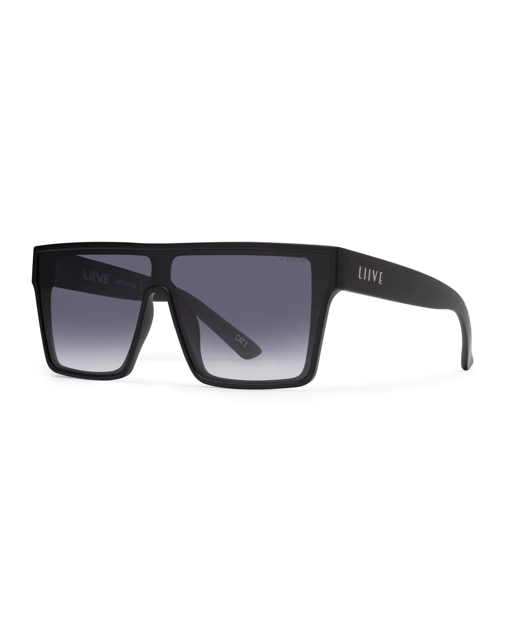 Wasteland Sunglasses