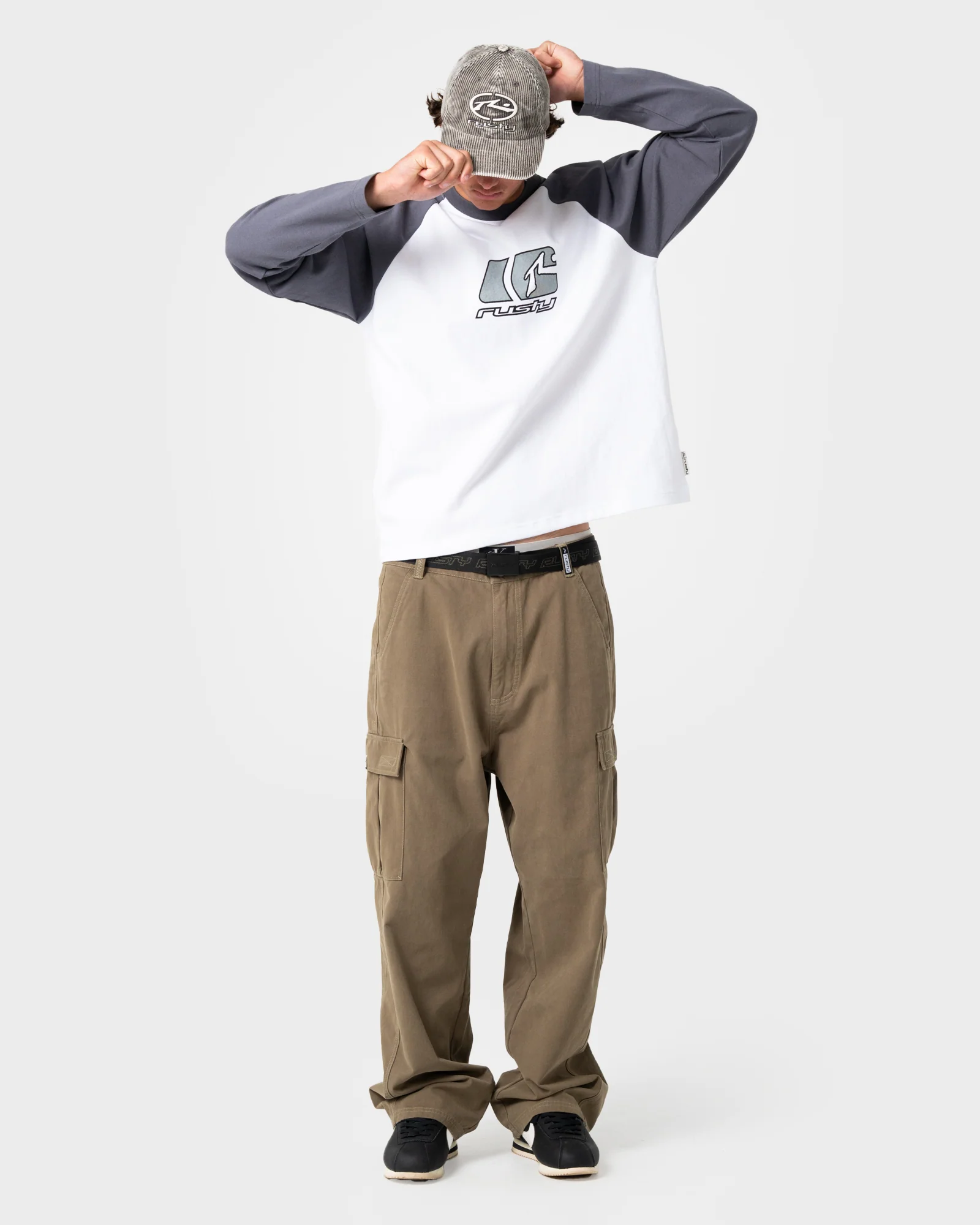 Watto Long Sleeve Tee - Image 2