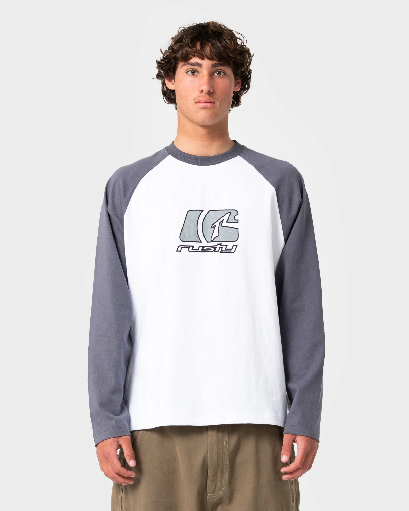 Watto Long Sleeve Tee - Image 3