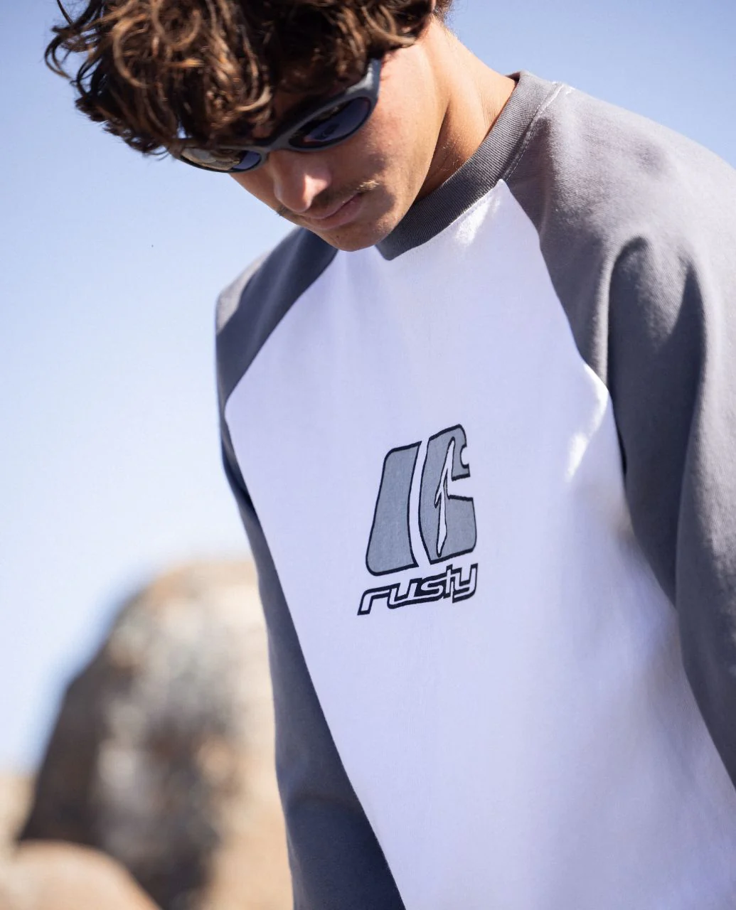 Watto Long Sleeve Tee - Image 4