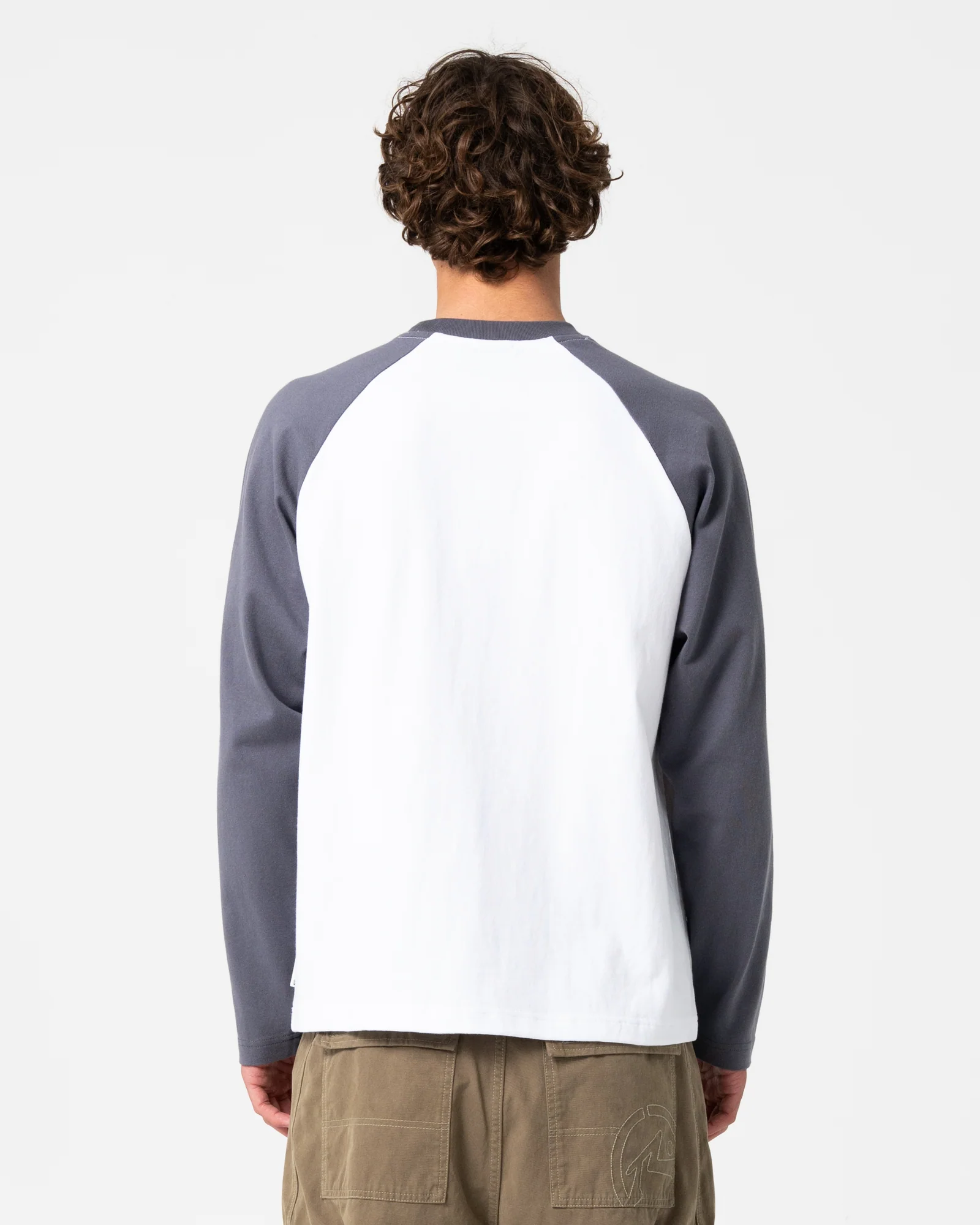 Watto Long Sleeve Tee - Image 6