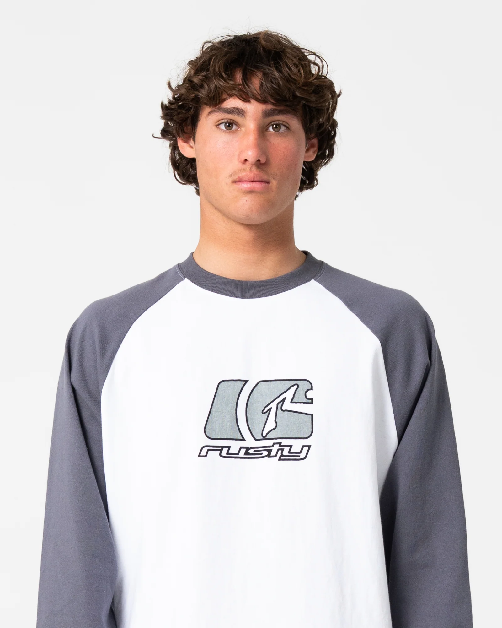 Watto Long Sleeve Tee - Image 7
