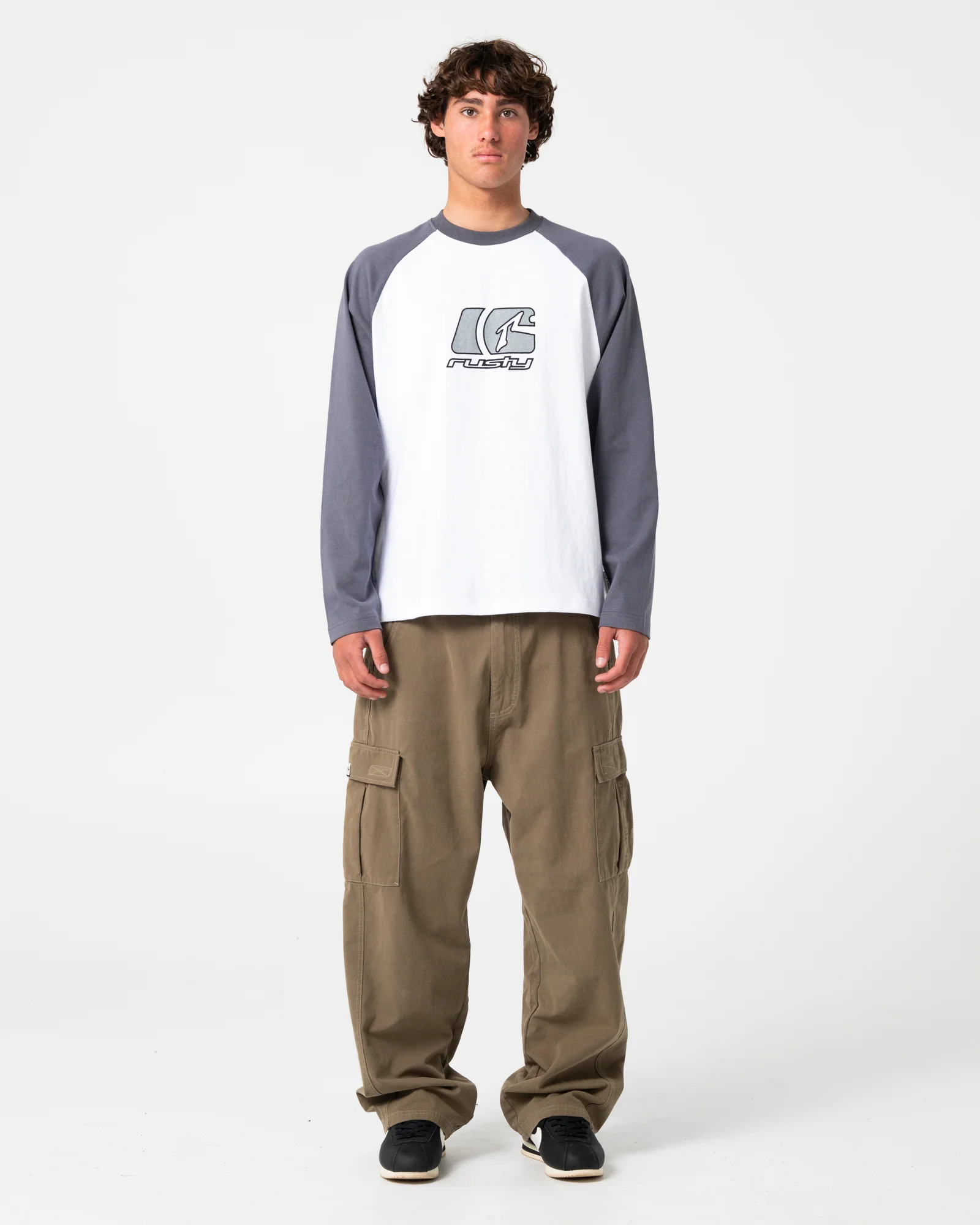 Watto Long Sleeve Tee - Image 8