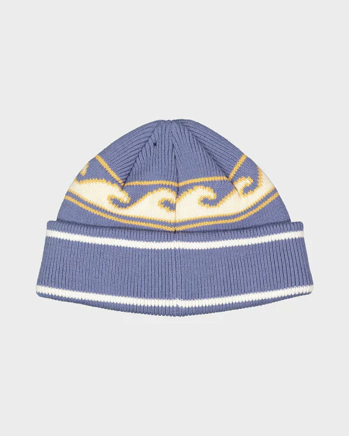 Wave Break Beanie - Image 3