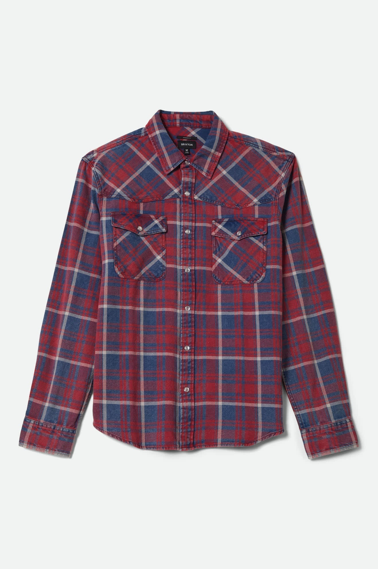 Waylon Lightweight Overshirt - Image 5