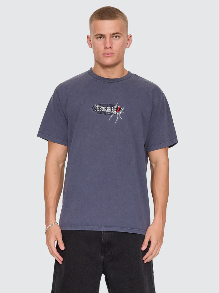 Web Of Deceit Tee