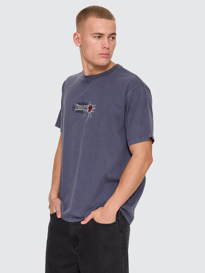 Web Of Deceit Tee - Image 2
