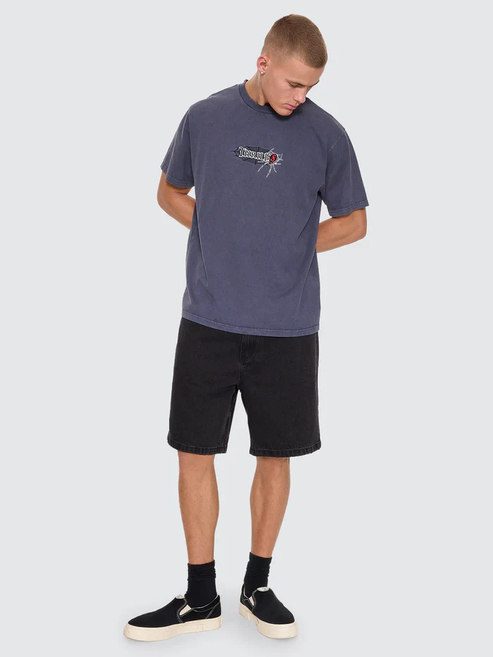 Web Of Deceit Tee - Image 4