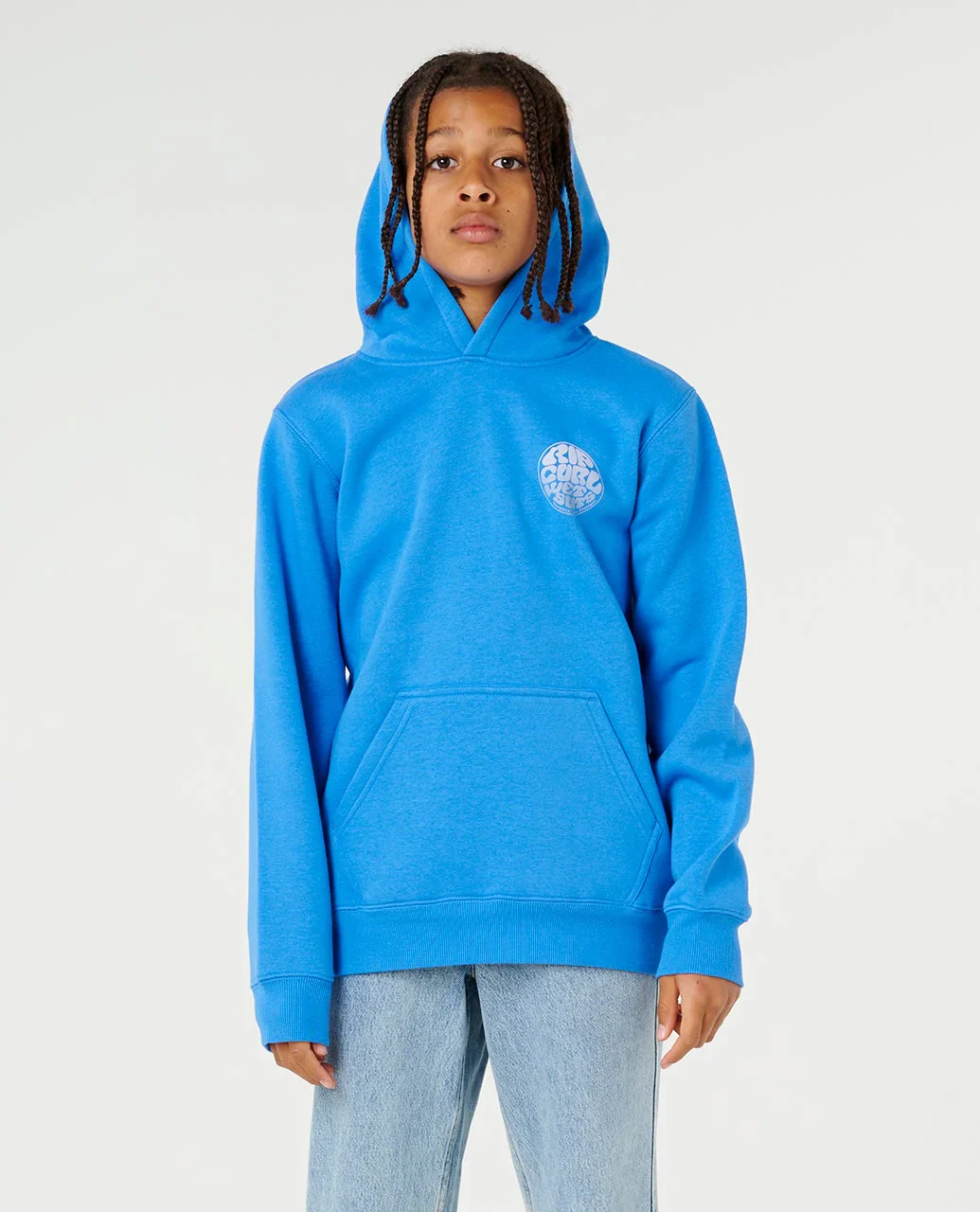 Kids Wetsuit Icon Hood