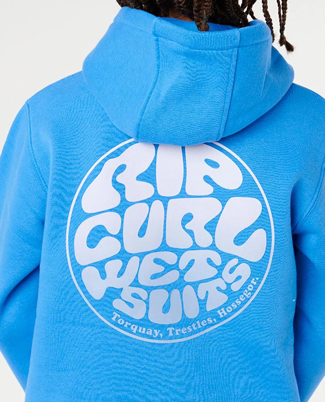 Kids Wetsuit Icon Hood - Image 5