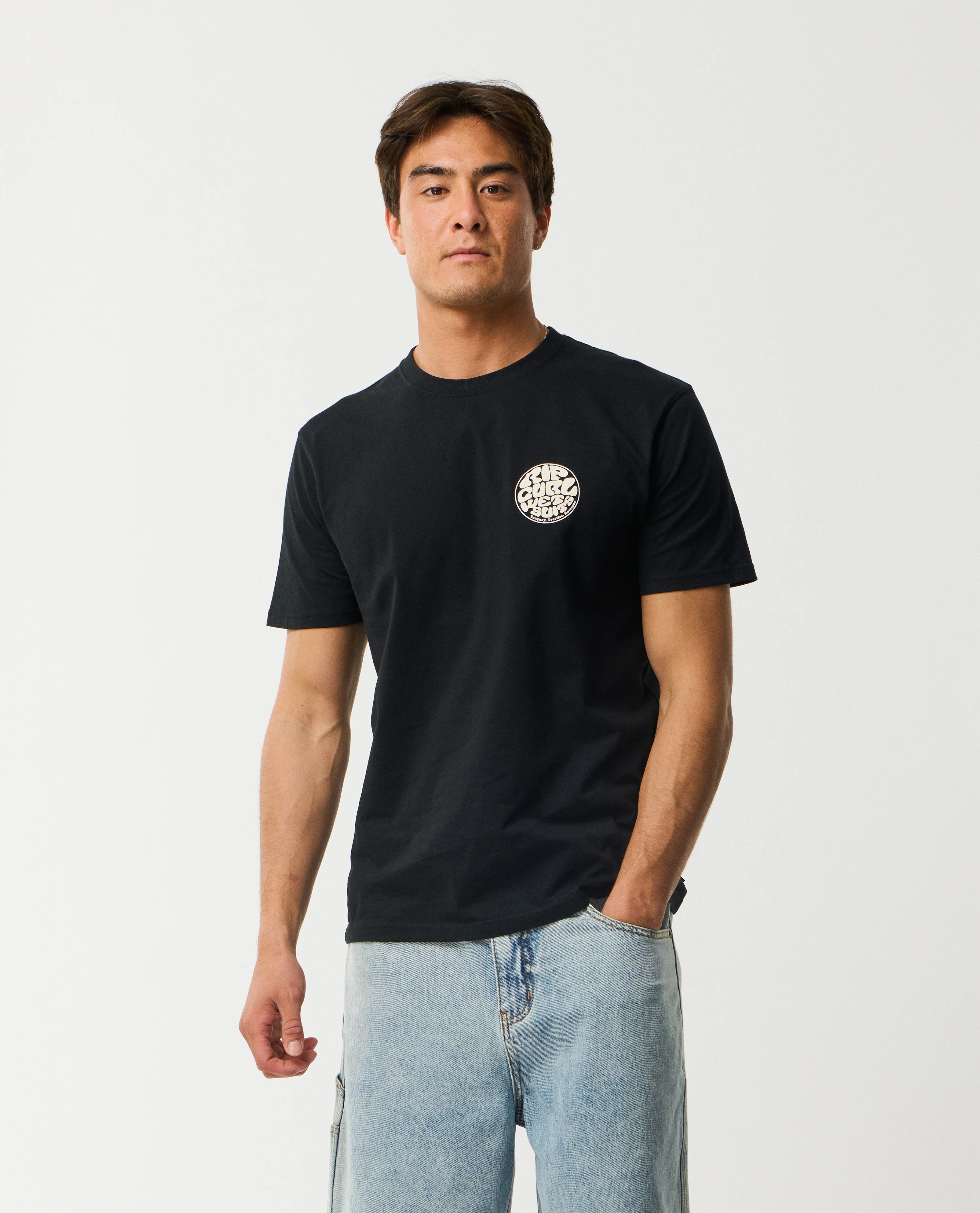 Wettie Icon Tee