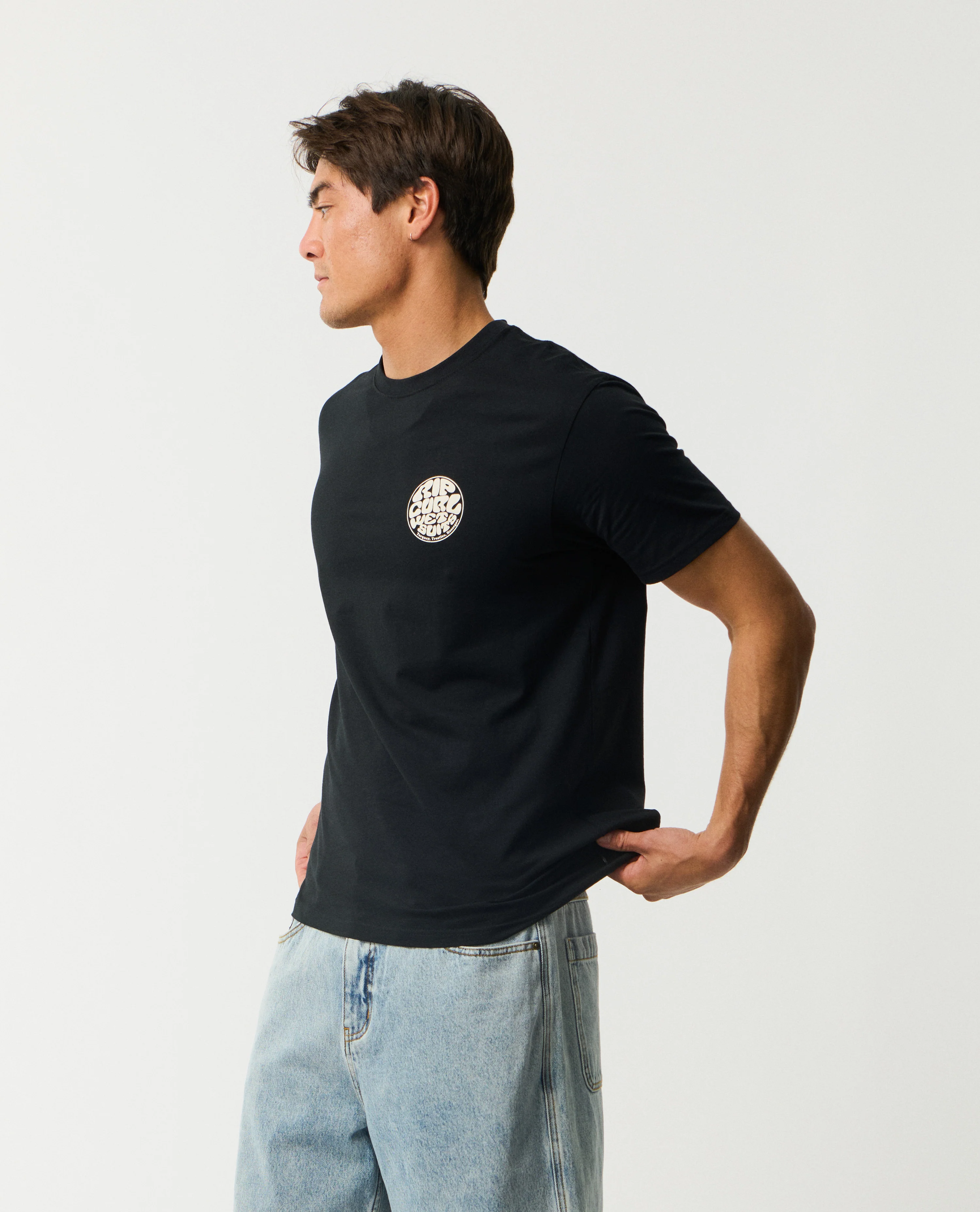 Wettie Icon Tee - Image 2